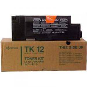 Тонер касета за KYOCERA MITA FS 1550/1600 - TK 12 - 101KYOTK 12 - изображение