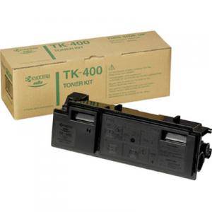 Тонер касета за KYOCERA MITA FS 6020 - TK 400 - 101KYOTK400 - изображение