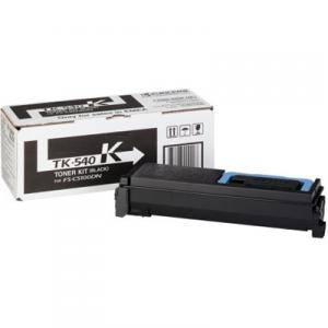 Тонер касета за KYOCERA MITA FS C5100DN - Black - TK 540 K - 101KYOTK540B - изображение