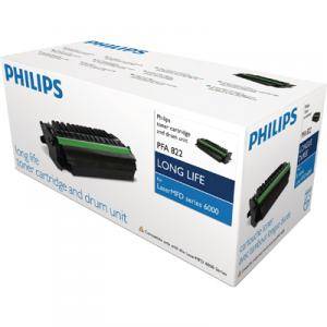Тонер касета за PHILIPS LFF 6000 Series - P№ PFA822 - 101PHI822 - изображение