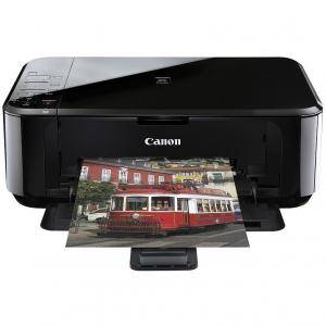 Мастилоструйно MFC Canon PIXMA MG3150 Printer/Scanner/Copier - CH5289B006AA - изображение