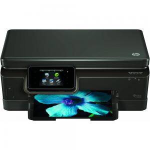 Мастилоструйно многофункционално устройство HP Photosmart 6510 e-AiO Printer - CQ761B - изображение