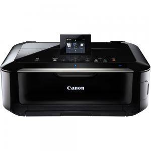 Мастилоструйно многофункционално устройство Canon PIXMA MG5350 Printer/Scanner/Copier - CH5291B006AA - изображение