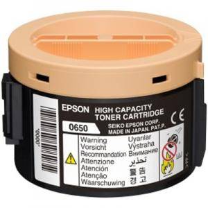Тонер касета за Epson AL-M1400 HC Toner Cartridge 2.2k - C13S050650 - изображение