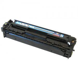 КАСЕТА ЗА HP LASER JET CM3530/CP3525 - Black - CE250A - Brand New - P№ NT-CH250BK - G&G - 100HPCE250A - изображение