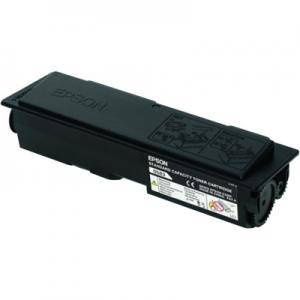 Тонер касета за Epson AL-MX20/AL-M2300/2400 SC High Toner Cart. 8k - C13S050584 - изображение