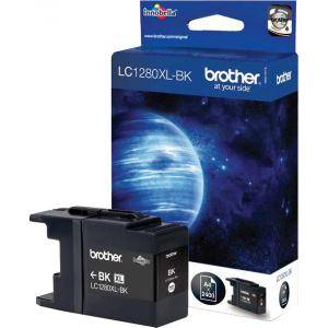 Brother LC-1280XL Black Ink Cartridge for MFC-J6510/J6910 - LC1280XLBK - изображение