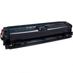 Тонер касета за HP Color LaserJet CE740A Black Print Cartridge - CE740A - itcf ce740b 1429 - изображение