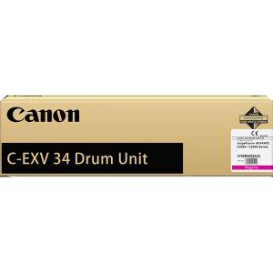 Барабан за Canon drum unit C-EXV 34 magenta IRAC2020 - CF3788B003BA - изображение
