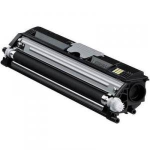 Тонер касета за KONICA MINOLTA MC 1600W/1650/1680/1690 - Black - P№ A0V301H - 101MIN1600BH - itkf min1600b 3906 - изображение