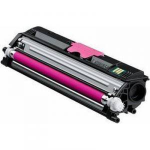 Тонер касета за KONICA MINOLTA MC 1600W/1650/1680/1690 - Magenta - P№ A0V30CH - 101MIN1600MH - itkf min1600m 3908 - изображение