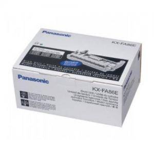 КАСЕТА ЗА PANASONIC KX-FA86/KX-FLB851/852/853/801/802/803/811/812/813 Drum - P№ KX-FA86 - 111PANKXFA86 - изображение