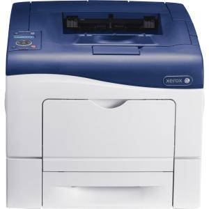 Лазерен принтер Xerox Phaser 6600N - 6600V_N - изображение