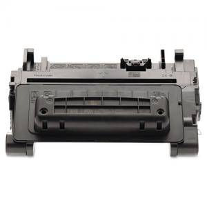 Тонер касета за HP 90A Black Toner Cartridge with Smart Printing Technology - CE390A - 100HPCE390A - изображение