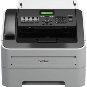 Факс Brother FAX-2845 Laser - FAX2845YJ1 - изображение