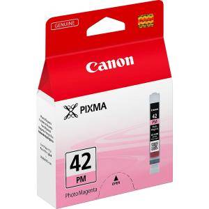 Мастилница Canon CLI-42 PM - 6389B001AA - изображение