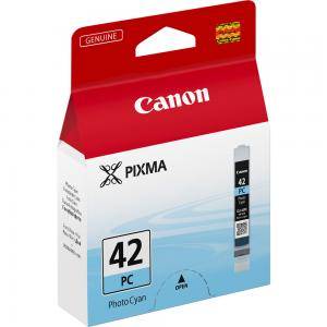 Мастилница Canon CLI-42 PC - 6388B001AA - изображение