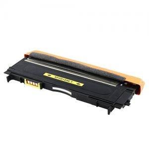 КАСЕТА ЗА DELL 1230/1235 - Yellow - Brand New - (with chip) - P№ NT-CD1235Y - G&G - 100DELL1230Y - изображение