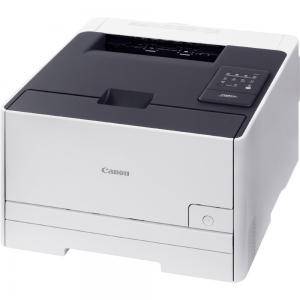 Лазерен принтер Canon i-SENSYS LBP7110Cw - CR6293B003AA - изображение