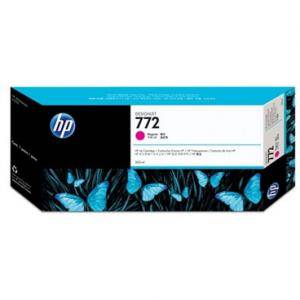 HP 772 300-ml Magenta Designjet Ink Cartridge - CN629A - изображение