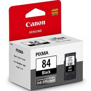 Консуматив Canon PG-84 BK, Черен, 8592B001AA - изображение