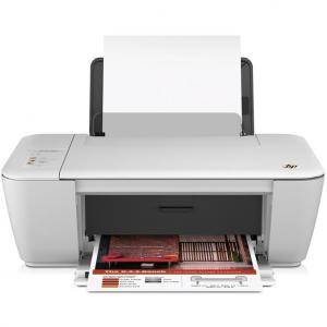 Мастилоструйно многофункционално устройство - HP Deskjet 1510 All-in-One Printer - B2L56B - изображение