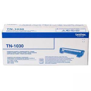 Тонер касета - Brother TN-1030 Toner Cartridge for HL-1110/ HL-1112/ DCP-1510/ DCP-1512 - TN1030 - изображение