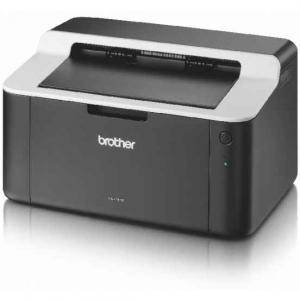 Лазерен принтер - Brother HL-1112E Laser Printer - HL1112EYJ1 - изображение