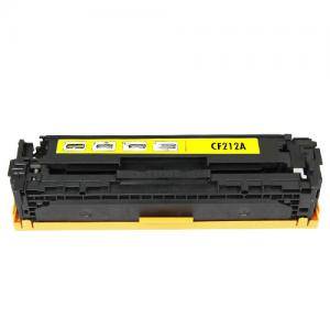 КАСЕТА ЗА HP LaserJet Pro 200 Color M251, M276 series - Yellow - CF212A  - PRIME -  100HPCF212APR - изображение