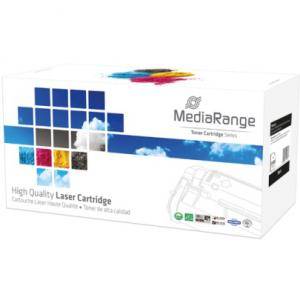 Съвместима Тонер касета за Hewlett Packard LJ P1505/M1522/M1120 (CB436A) - MediaRange - изображение