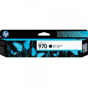 Печатаща глава - HP 970 Black Original Ink Cartridge - CN621AE - изображение