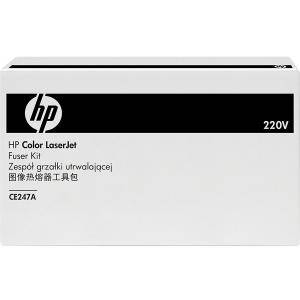 Консуматив за HP Color LaserJet 220 volt fuser kit for the CP4025 & CP4525 - CE247A - изображение