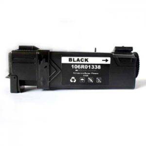 КАСЕТА ЗА XEROX Phaser 6125/6125N - Black - P№ 106R01338 - U.T - 100XER6125B U - изображение