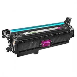 КАСЕТА ЗА HP LaserJet Enterprise CM4540 color MFP series - Magenta - CF033A - PRIME - 100HPCF033APR - изображение