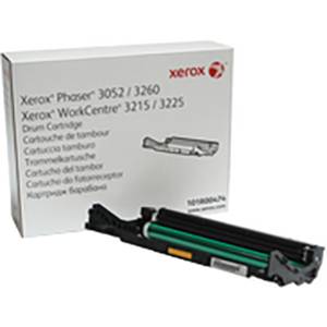 Барабан за Xerox Phaser 3052, 3260/ WorkCentre 3215, 3225 (10 000 pages) Drum Cartridge - 101R00474 - изображение