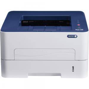 Лазерен принтер Xerox Phaser 3260DN - 3260V_DNI - изображение