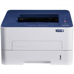 Лазерен принтер Xerox Phaser 3052N - 3052V_NI - изображение