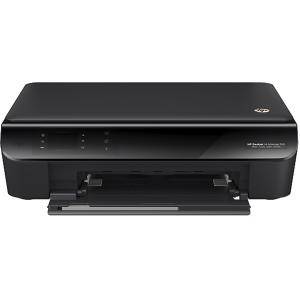 Мастилоструйно многофункционално устройство HP Deskjet Ink Advantage 3545 All-in-One - A9T81C - изображение