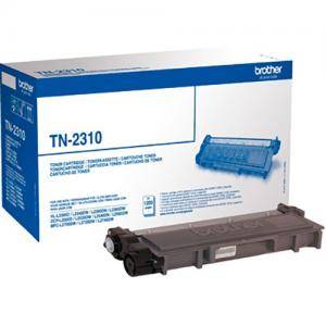 Тонер касета за Brother TN-2310 Toner Cartridge Standard - TN2310 - изображение