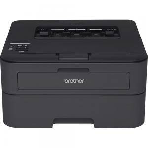 Лазерен принтер Brother HL-L2340DW Laser Printer - HLL2340DWYJ1 - изображение