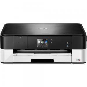 Мастилоструйно многофункционално устройство Brother DCP-J4120DW Inkjet Multifunctional - DCPJ4120DWYJ1 - изображение