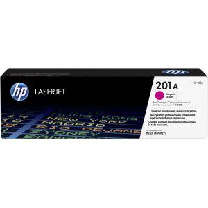 Тонер касета за HP 201A Magenta Original LaserJet Toner Cartridge (CF403A) - CF403A - изображение