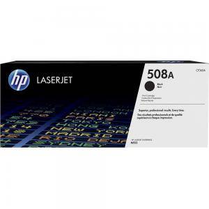 Тонер касета за HP 508A Black Original LaserJet Toner Cartridge (CF360A) - CF360A - изображение