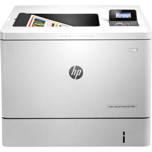 Лазерен принтер HP Color LaserJet Enterprise M552dn Printer - B5L23A - изображение