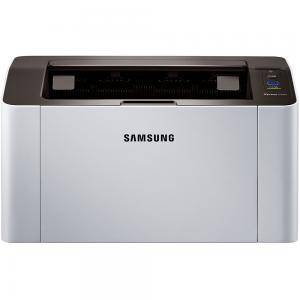 Лазерен принтер Samsung SL-M2026 A4 Mono Laser Printer 20pp - SS281B - изображение