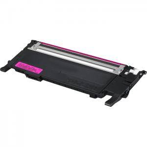 КАСЕТА ЗА SAMSUNG CLP-320/321/325/326/CLX-3180/3185 - Magenta - CLT-M4072S - PROMO - PREMIUM - PRIME - 100SAM320 MPR - изображение