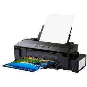 Мастилоструен принтер Epson L1800 ITS printer - C11CD82401 - изображение