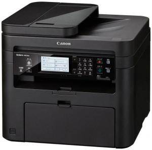 Лазерно многофункционално устройство Canon i-SENSYS MF216n - CANON MF216N AIO LASER - изображение