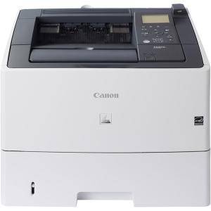 Лазерен принтер Canon i-SENSYS LBP6780x - CANON LBP-6780X - изображение