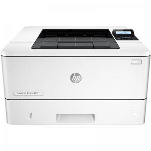 Лазерен принтер HP LaserJet Pro M402n Printer - C5F93A - изображение